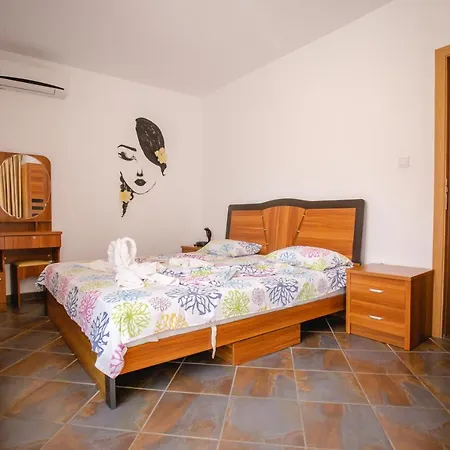 Hotel apartamentowy Magnolia Garden