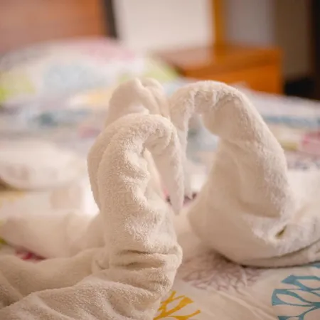 公寓式酒店 Magnolia Garden 3*