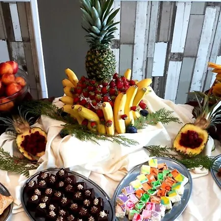 Magnolia Garden Hotel apartamentowy