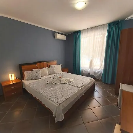 Magnolia Garden 阳光海滩