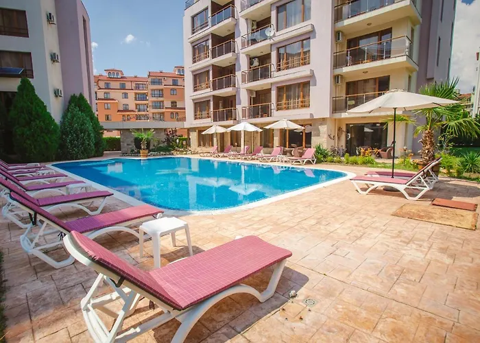 Magnolia Garden Σάνι Μπιτς