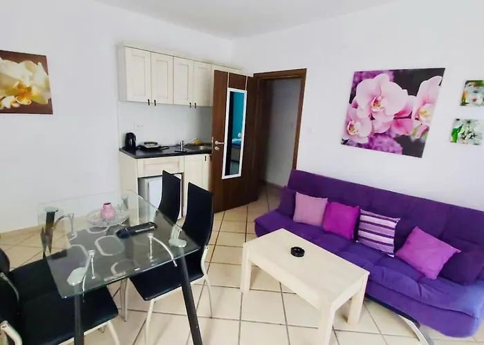 Magnolia Garden Σάνι Μπιτς