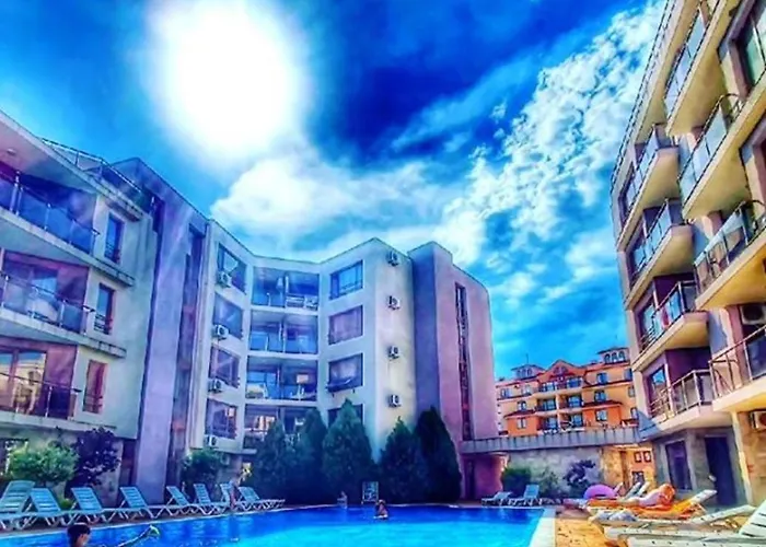 Magnolia Garden Σάνι Μπιτς