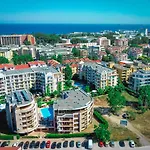 Magnolia Garden شقة فندقية ساني بيتش