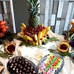 Magnolia Garden شقة فندقية
