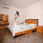 شقة فندقية Magnolia Garden 3*