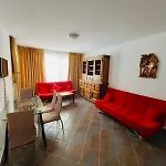 Magnolia Garden شقة فندقية ساني بيتش