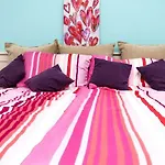 Magnolia Garden شقة فندقية 3*