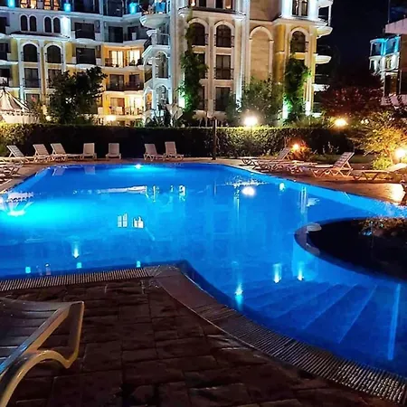 شقة فندقية Magnolia Garden 3*