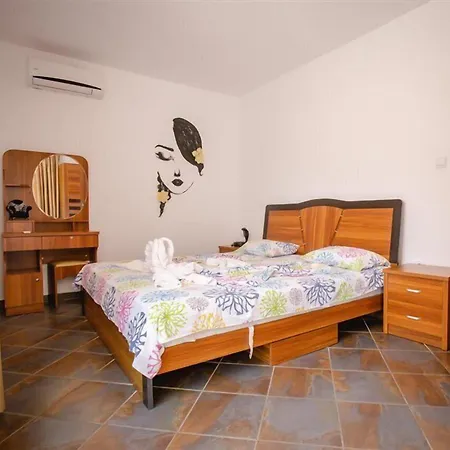 Aparthotel Magnolia Garden 3*