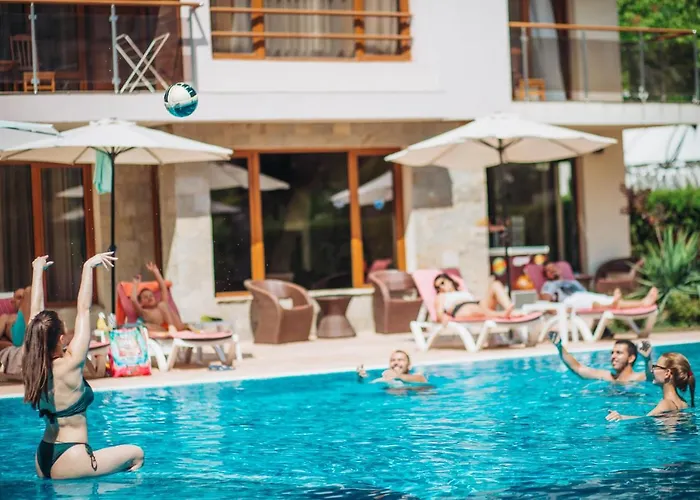 Magnolia Garden サニービーチ