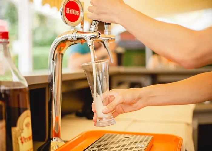 Magnolia Garden Aparthotel