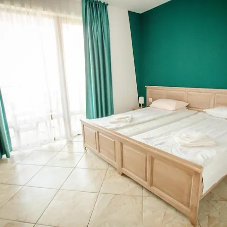 Magnolia Garden Sunny Beach