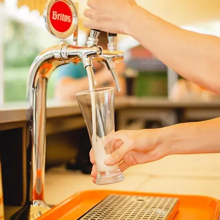 Magnolia Garden Hotel de apartamente