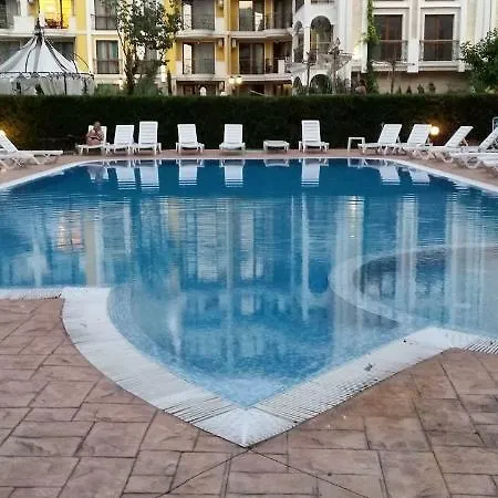 Hotel de apartamente Magnolia Garden