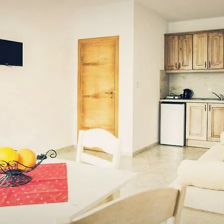 Hotel de apartamente Magnolia Garden