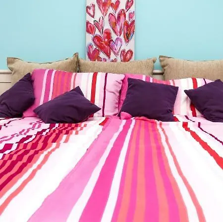 Magnolia Garden Hotel de apartamente 3*