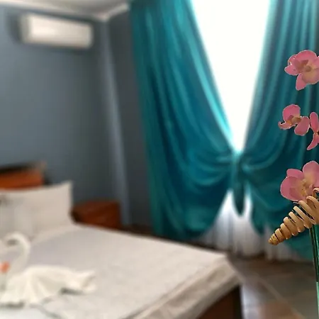 Hotel de apartamente Magnolia Garden